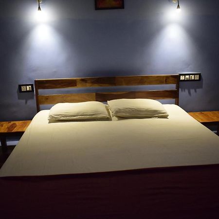 SanRit Hotel GOA Buitenkant foto