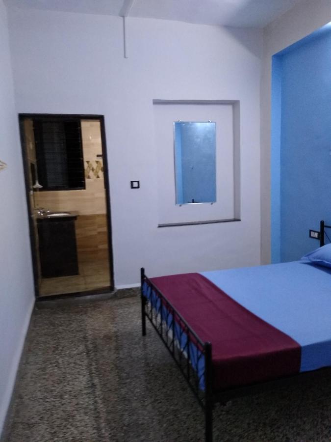 SanRit Hotel GOA Buitenkant foto